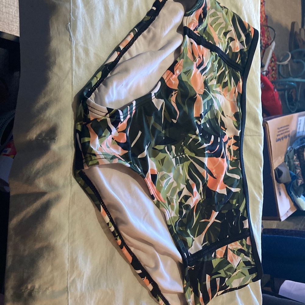Swim suits for all